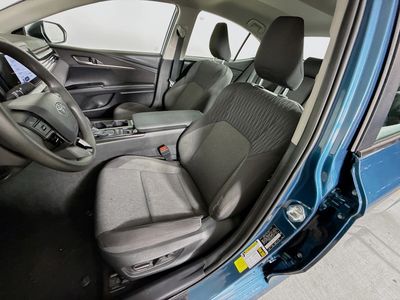 2025 Toyota Camry - Photo 21