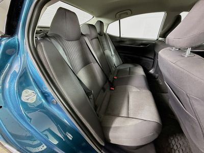 2025 Toyota Camry - Photo 29