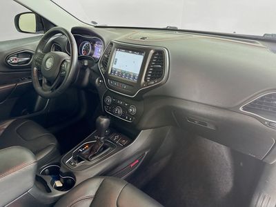 2019 Jeep Cherokee - Photo 33