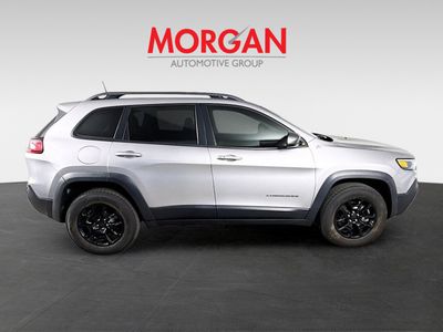 2019 Jeep Cherokee - Photo 2