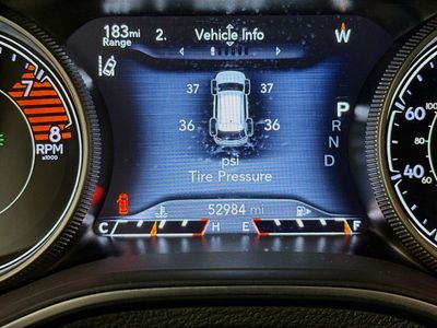 2019 Jeep Cherokee - Photo 11