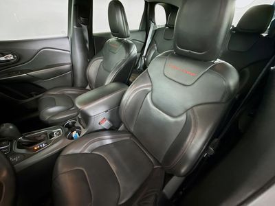 2019 Jeep Cherokee - Photo 22