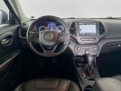 2019 Jeep Cherokee - Photo 24