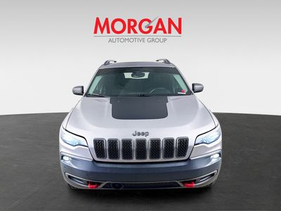 2019 Jeep Cherokee - Photo 3