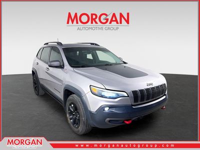 2019 Jeep Cherokee - Photo 1