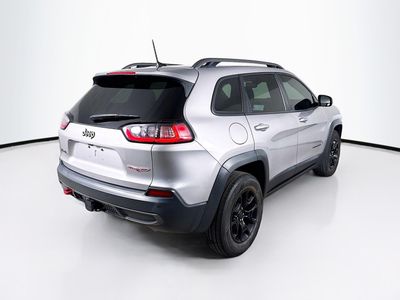 2019 Jeep Cherokee - Photo 29