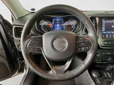 2019 Jeep Cherokee - Photo 9