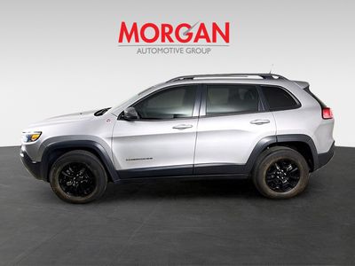 2019 Jeep Cherokee - Photo 6