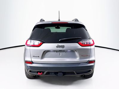2019 Jeep Cherokee - Photo 28