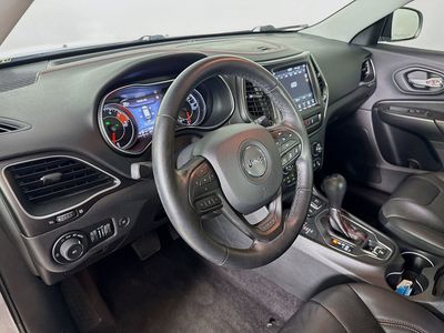 2019 Jeep Cherokee - Photo 7