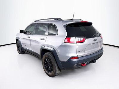 2019 Jeep Cherokee - Photo 27