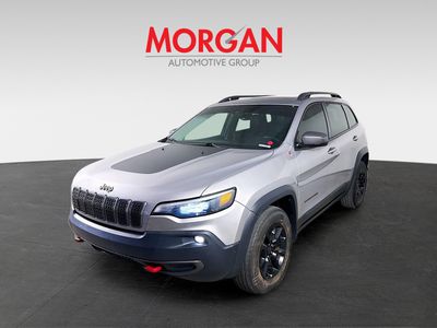 2019 Jeep Cherokee - Photo 4
