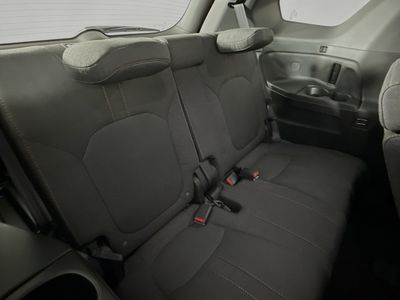 2025 Honda Pilot - Photo 30