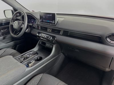 2025 Honda Pilot - Photo 33