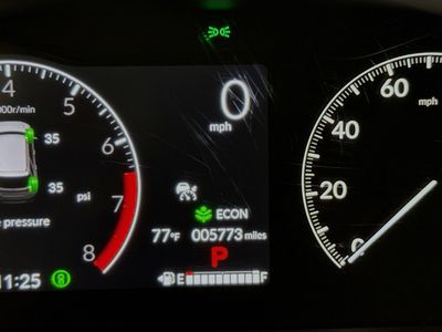 2025 Honda Pilot - Photo 11