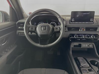 2025 Honda Pilot - Photo 23