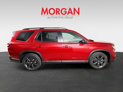 2025 Honda Pilot - Photo 2