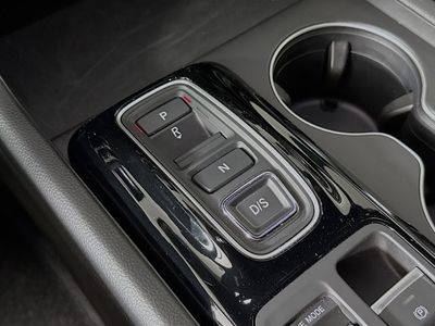 2025 Honda Pilot - Photo 16