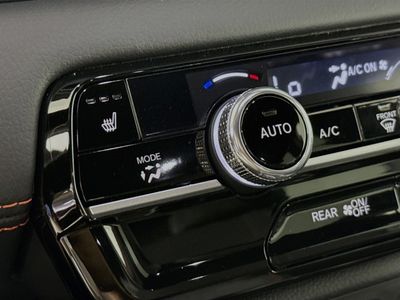 2025 Honda Pilot - Photo 21