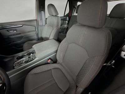 2025 Honda Pilot - Photo 22