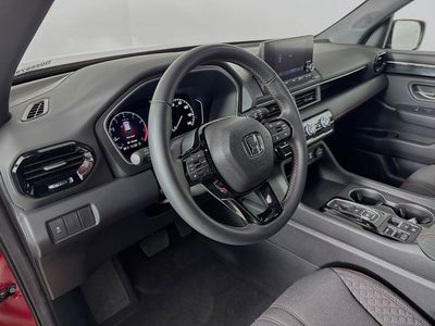 2025 Honda Pilot - Photo 7