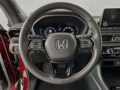 2025 Honda Pilot - Photo 9