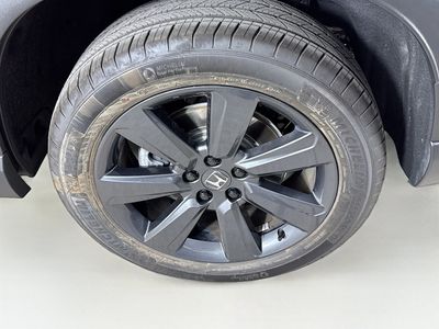 2025 Honda Pilot - Photo 34