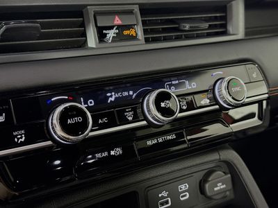 2025 Honda Pilot - Photo 14