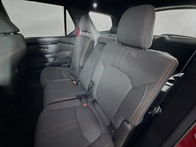 2025 Honda Pilot - Photo 25