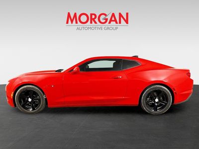 2021 Chevrolet Camaro - Photo 6