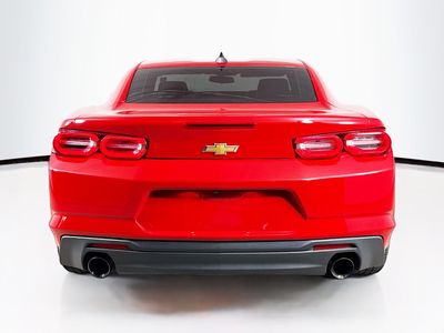 2021 Chevrolet Camaro - Photo 25