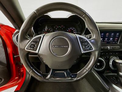 2021 Chevrolet Camaro - Photo 8