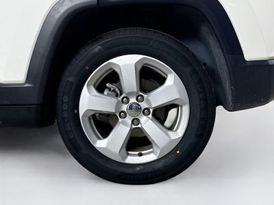 2021 Jeep Compass - Photo 32