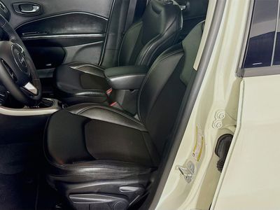 2021 Jeep Compass - Photo 19