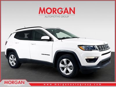 2021 Jeep Compass - Photo 1