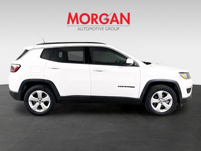 2021 Jeep Compass - Photo 2