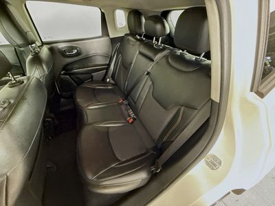 2021 Jeep Compass - Photo 24