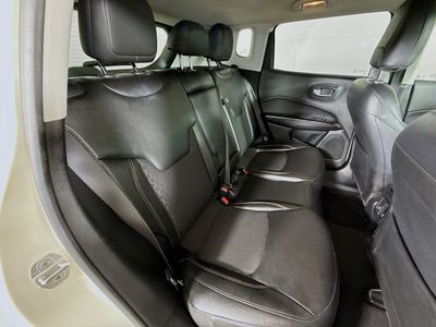 2021 Jeep Compass - Photo 29
