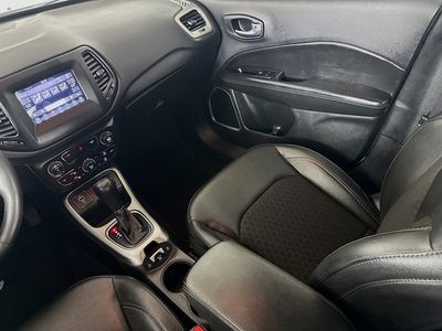 2021 Jeep Compass - Photo 23
