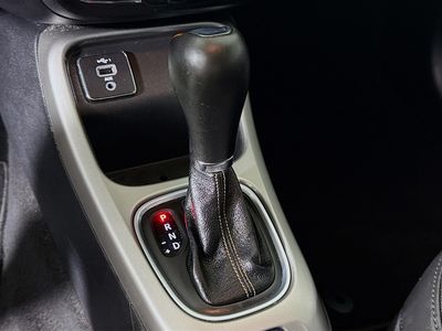 2021 Jeep Compass - Photo 16