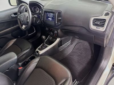 2021 Jeep Compass - Photo 31