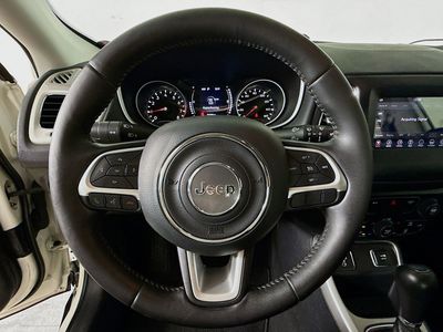 2021 Jeep Compass - Photo 9