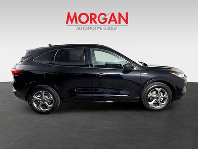 2024 Ford Escape - Photo 2