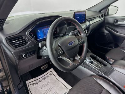 2024 Ford Escape - Photo 7