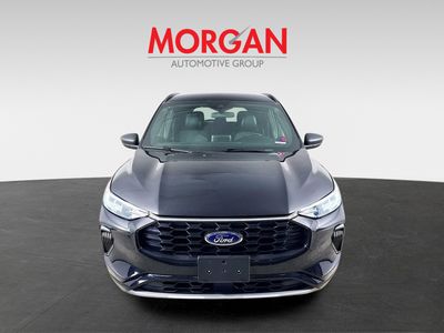 2024 Ford Escape - Photo 3