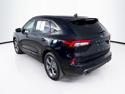2024 Ford Escape - Photo 25