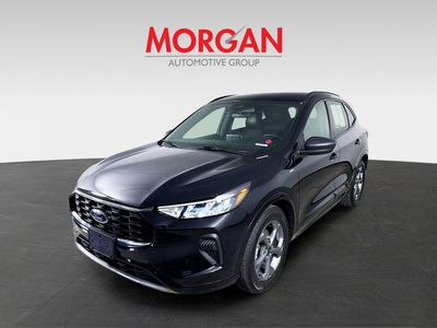 2024 Ford Escape - Photo 4