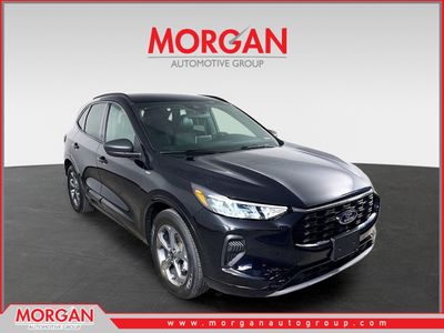 2024 Ford Escape - Photo 1