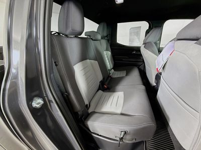 2025 Toyota Tacoma - Photo 30