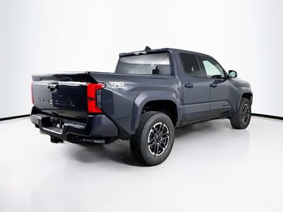 2025 Toyota Tacoma - Photo 28